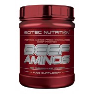 Scitec Nutrition Beef Aminos 200